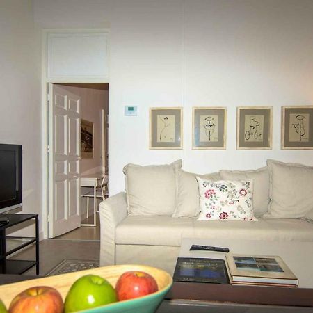 Apartamento Piamonte Apartment Мадрид Екстериор снимка
