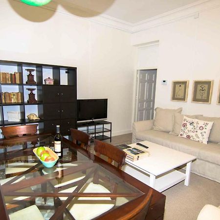 Apartamento Piamonte Apartment Мадрид Екстериор снимка