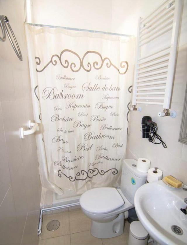 Apartamento Piamonte Apartment Мадрид Екстериор снимка