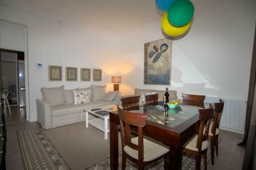 Apartamento Piamonte Apartment Мадрид Екстериор снимка