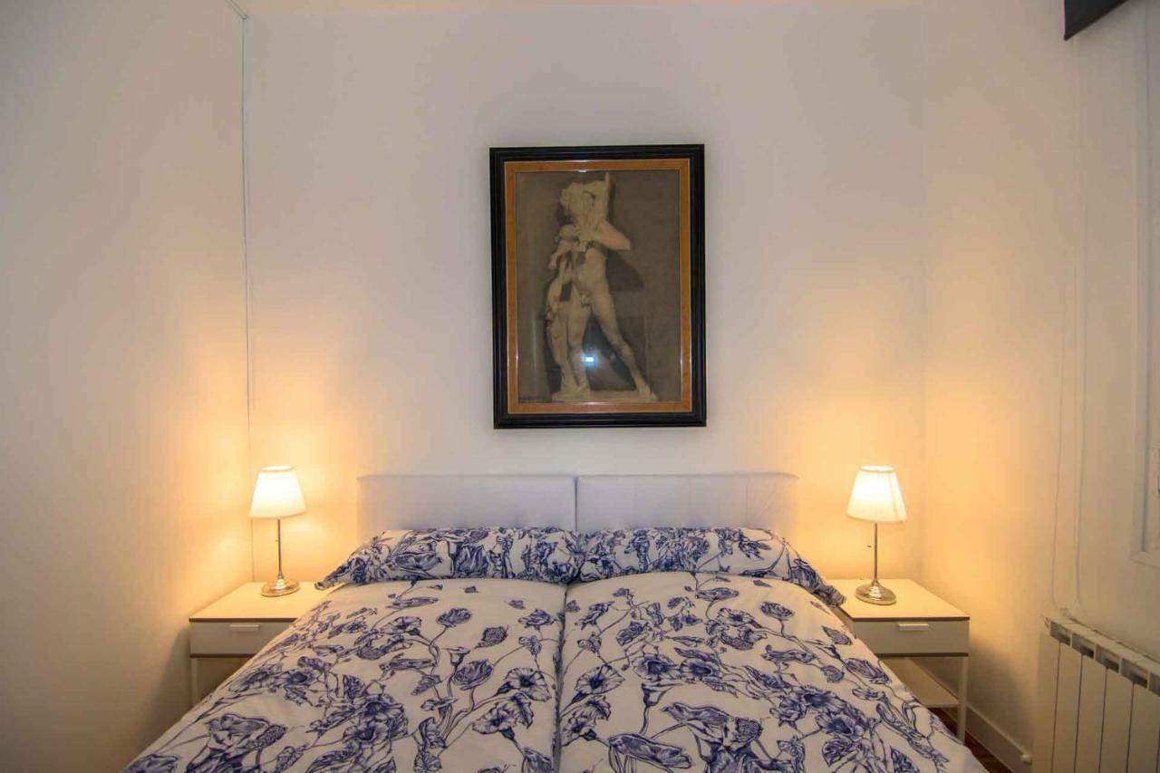 Apartamento Piamonte Apartment Мадрид Екстериор снимка