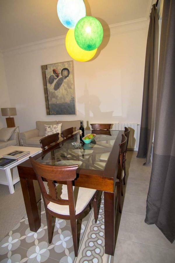 Apartamento Piamonte Apartment Мадрид Екстериор снимка