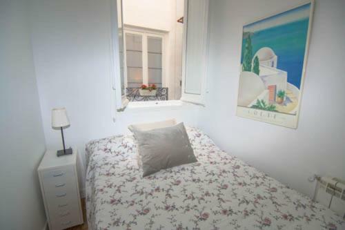 Apartamento Piamonte Apartment Мадрид Екстериор снимка